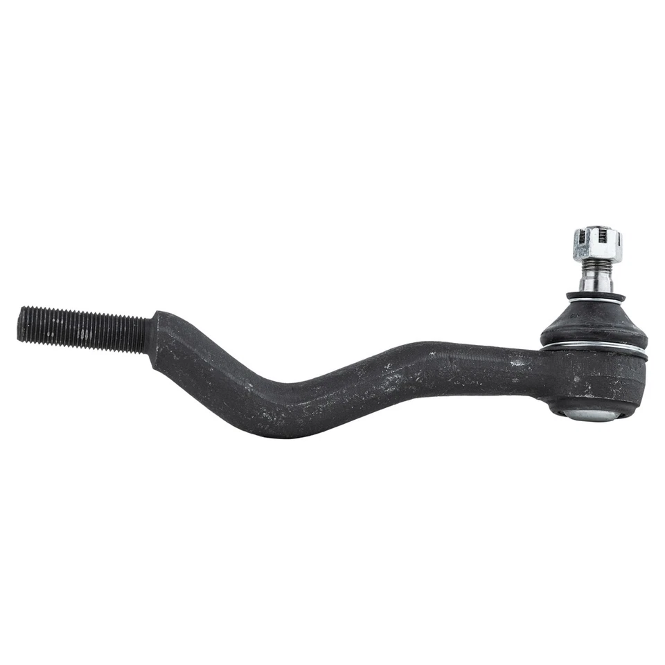 Extremo de barra de amarre para Toyota Corona 1973-1978 interior delantero del lado del conductor y del pasajero Foto 3 de 4