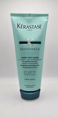 Kerastase Resistance Ciment Anti-Usure Treatment - 6.8 oz