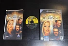 WWE: Day of Reckoning Nintendo GameCube CIB *Tested*