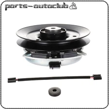Electric PTO Clutch Fits For Warner 5219-54 Wright 71410014 Stens 255-643