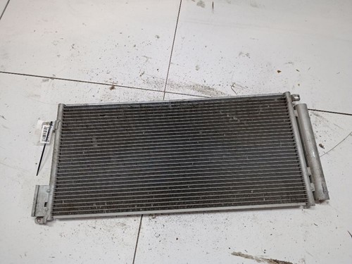 Kondensator Klimaanlage  Fiat Bravo DE2698360-74