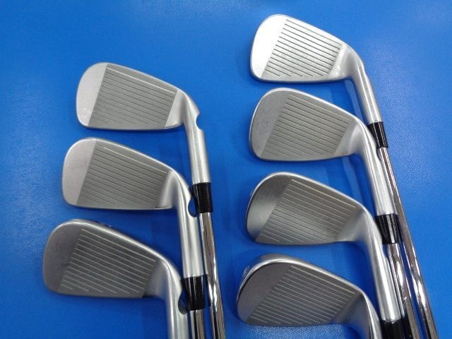 美品 レフティ PING i500 6〜P MODUS 105 R 美品 レフティ PING i500 6〜P MODUS 105 R - メルカリ