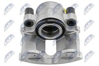 NTY HZP-FT-027 Bremssattel Vorne Rechts Passend FüR Fiat