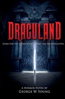 Draculand George W. Young Taschenbuch Kartoniert / Broschiert Englisch 2022