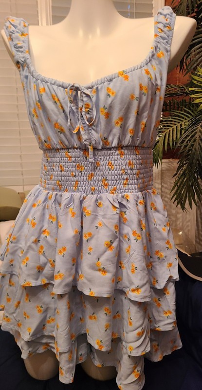 Summer Dress