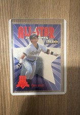 1997 Upper Deck Collector's Choice - All-Star Connection Craig Biggio #20