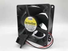 Sanyo 9WF0924S2031 24V 0.5A 3-Pin Inverter Cooling Fan for Fan