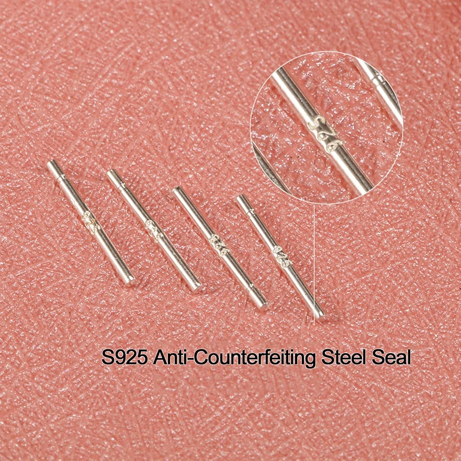 Ear Piercing Kit,Premium Ear Piercing Gun Kit with Hypoallergenic Piercing Studs image 4
