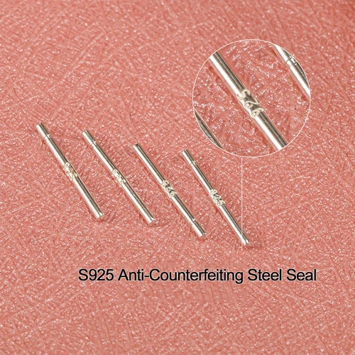 Ear Piercing Kit,Premium Ear Piercing Gun Kit with Hypoallergenic Piercing Studs image 4