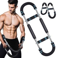 Mexlyca Arm Twist Trainer And Wristband