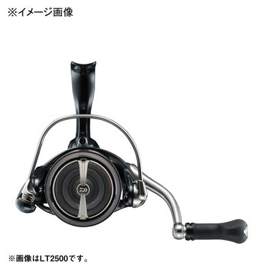 Daiwa24 CERTATE FC LT2500S-XH YOUCAN様 DAIWA 24 CERTATE FC LT2500S-XH Spinning Reel shipping from