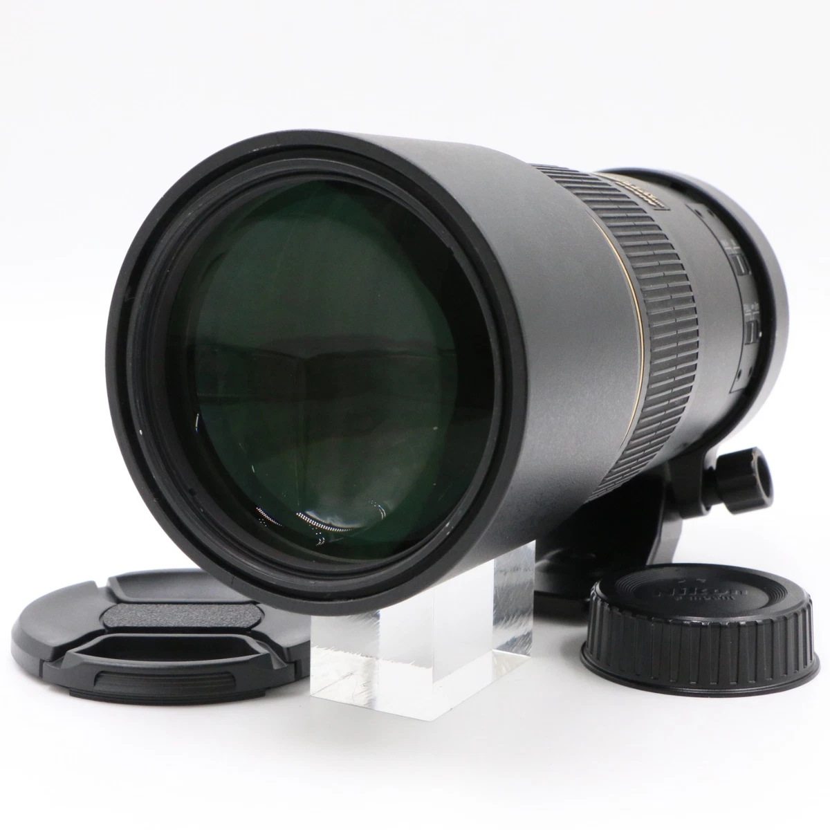 Nikon NIKKOR AF-S f/4 Camera Lenses 300mm Focal for sale | eBay