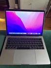 Apple MacBook Pro 13.3" 256GB Laptop - MLL42B/A (October, 2016, Space Gray)