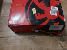 Bont Skates Inline Boot Size 8.5