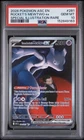 Team Rocket’s Mewtwo ex 281/217 SIR Ascended Heroes 2026 Pokémon TCG PSA 10