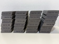 Trim-Tex Dual-Angle Dual-Grit Drywall Sanding Sponge Med/Fine (Lot of 24)