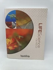 Purposeful Design Life Science Student Lab Manual - Like NEW