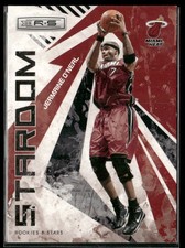 2009-10 Panini Rookies & Stars Jermaine O'Neal Stardom Black #061/100 #11