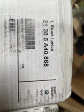 BMW Automatic Dual Mass Flywheel 21205A40868