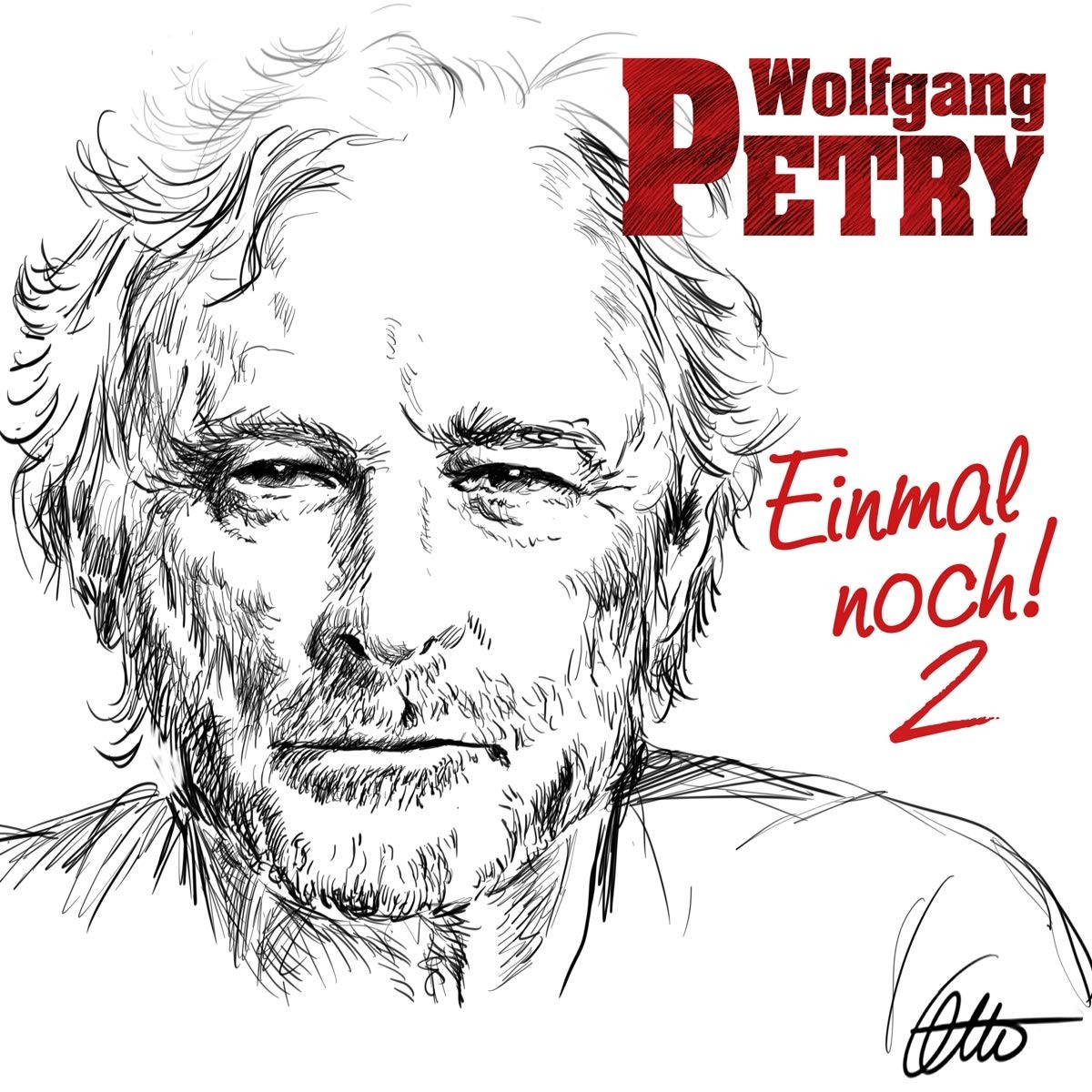 Wolfgang Petry Einmal Noch 2 (CD)