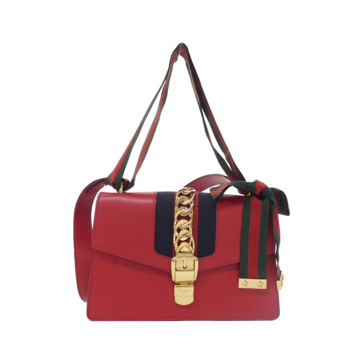 Sac à bandoulière Gucci Sylvie 42182 Cvleg r5_0422