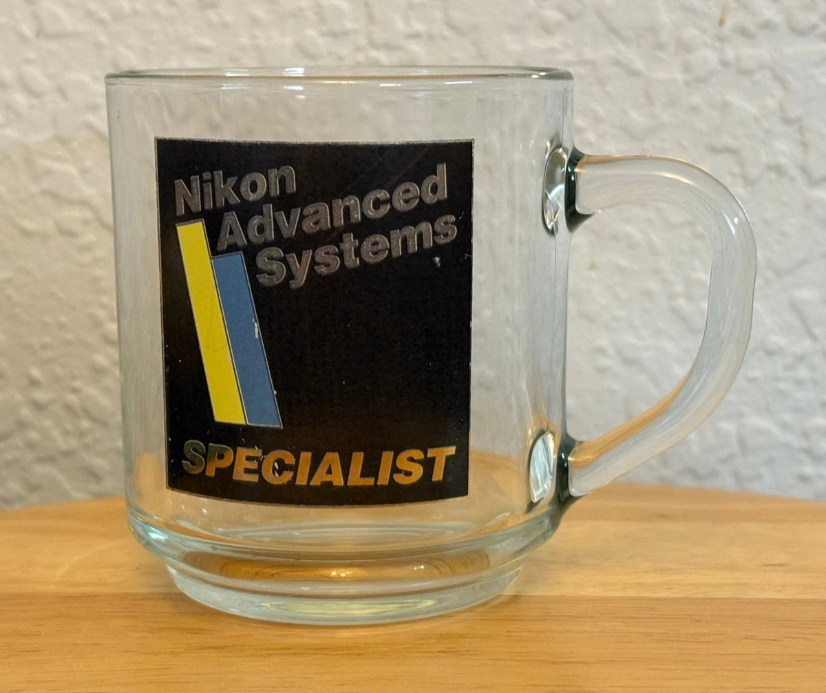 nikon mug products for sale | eBay