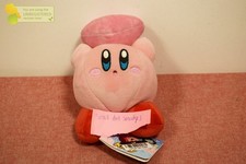 Club Mocchi Mocchi 6-inch Kirby Junior Plush