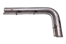 Mill Supply, Inc. 81-968 1-3/4" Fuel Filler Tube Extension Assembly NOS