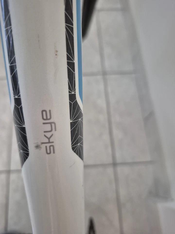 Trek Skye Mountain  Bike  - Image 3 of 4