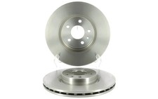 Disque de frein Alfa Romeo RZ