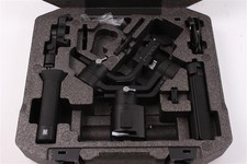 Used DJI Ronin-SC Handheld 3-Axis Gimbal Stabilizer