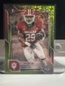 2025 Bowman University Chrome - Lee Beebe Jr. #170 Lime Green Mini-Diamond...