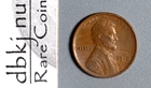 Photo of a 1910-P Lincoln Wheat Cent from an eBay listing that sold on Jul 21, 2026