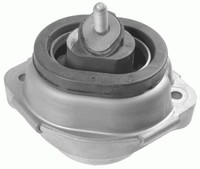 33243 01 LemfÖRder Lagerung, Motor FüR BMW