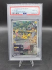 Pikachu 173/165 Pokemon Sv: Scarlet & Violet 151 Holo PSA 10 MEW IR