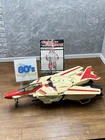 Jetfire G1 1985 Transformers Hasbro Bandai Autobot Skyfire Vintage Action Figure