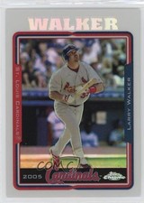 Larry Walker