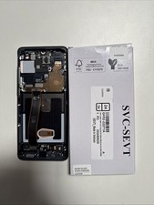 Original Samsung Galaxy S20 Ultra SM-G988 LCD...