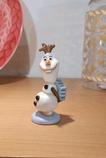 Thun - Disney - Frozen- Olaf - Altezza 10 cm -  Nuovo Con Scatola