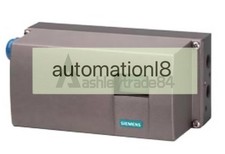1PC NEW SIEMENS VALVE POSITIONER 6DR5111-0NG01-0AA0 6DR51110NG010AA0