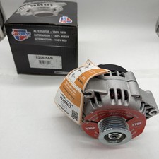 Carquest 82065an - 105a Alternator For Chevrolet Gmc Ck Pickup 1996-2000 5.7l
