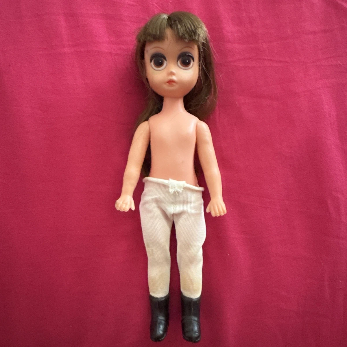 Big Eye Doll for sale | eBay