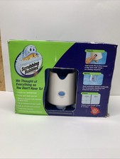 Scrubbing Bubbles Automatic Shower Cleaner St...