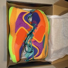 Uomo E 1 Delta TPR Taglia 11 AD9020MOOU