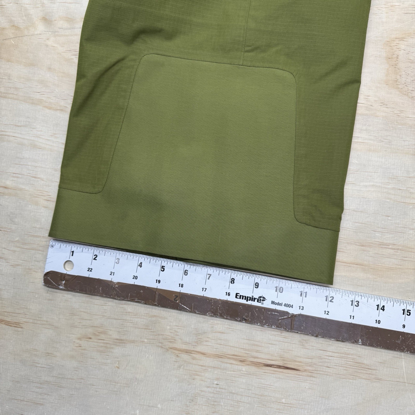 NEW The North Face Mens Ceptor Bib Snow Pants Ski Meadow Grass Green 2XL thumbnail 15