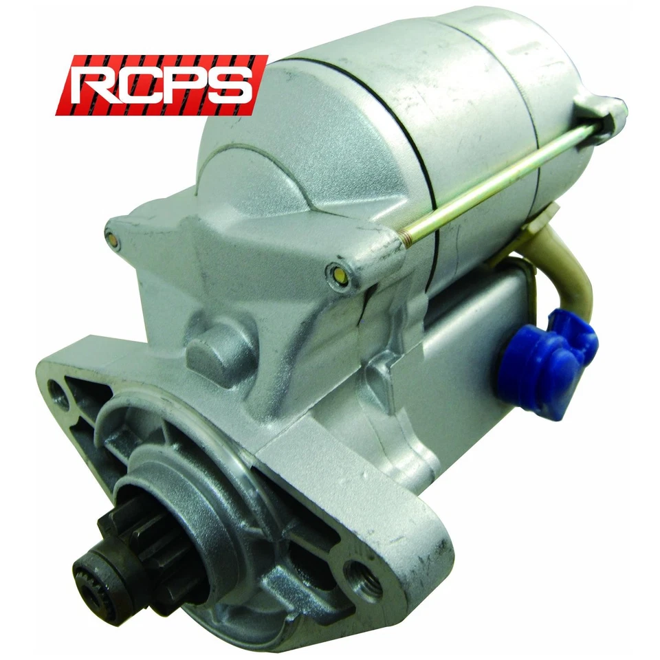 Nuevo arranque 12V para Lexus SC300 3,0 L 1992-1994 28100-46090 28100-46090-84 N17259 Foto 3 de 4
