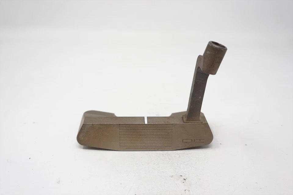 Sik Dw C Series Fitting Putter Club Head Only 1278128 - Image 2 of 4