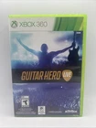 Guitar Hero Live Xbox 360 Tested