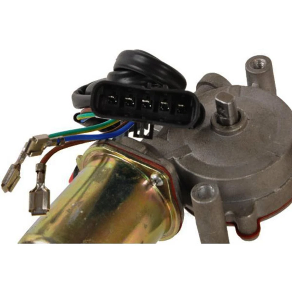 82-9115H A1 Cardone Headlight Motor  Driver Left Side for Chevy Hand Corvette - Image 4 of 4