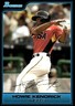Howie Kendrick 2006 Bowman Draft Picks & Prospects #FG31 Angels MLB READ
